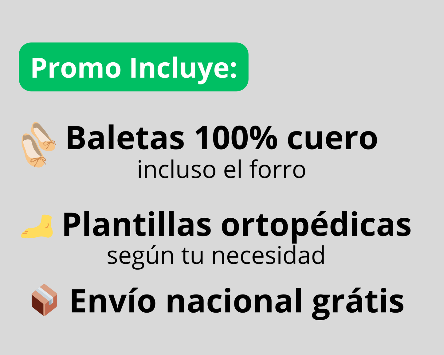 O'pedicos GABANA Bronce SM