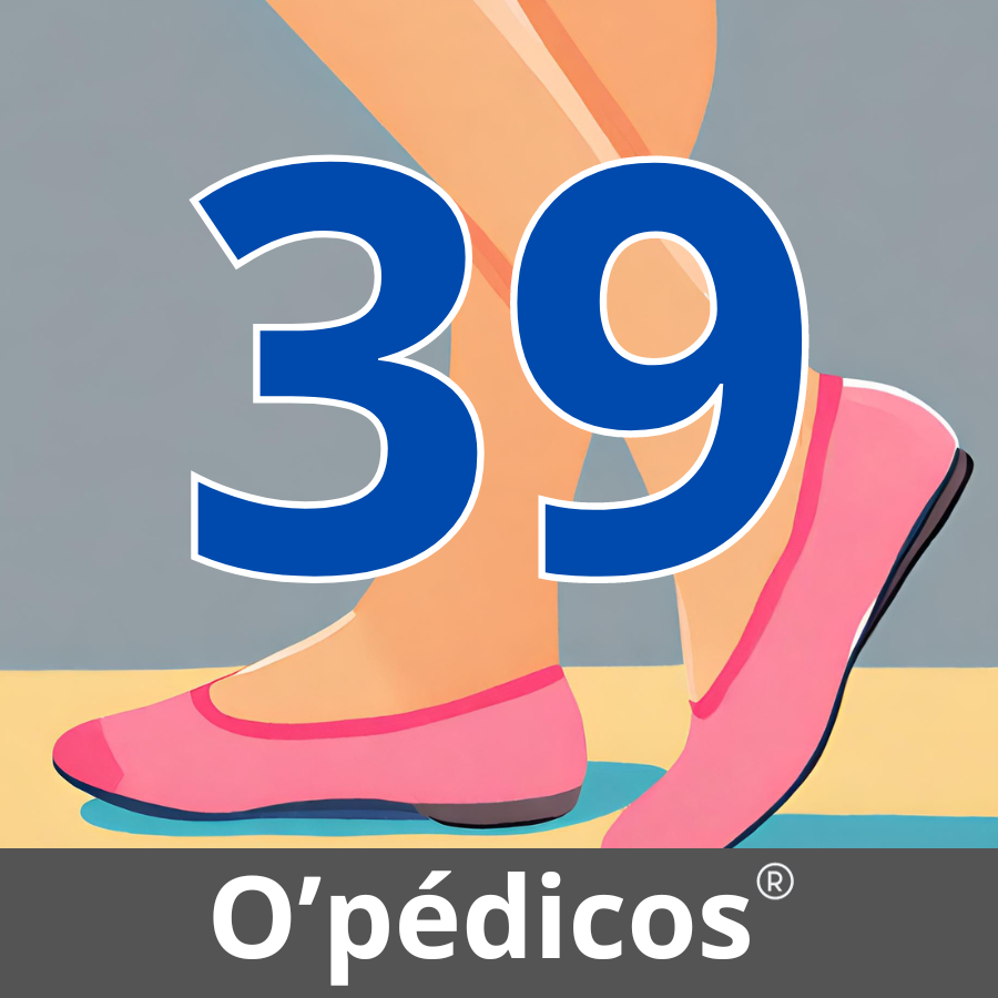 Disponibles en 39