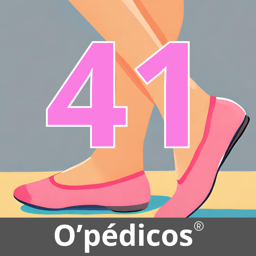 Disponibles en 41