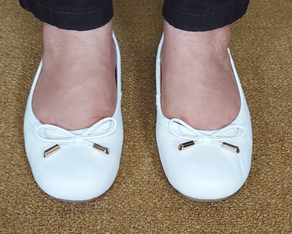 O'pedicos ODINE Blanco TM