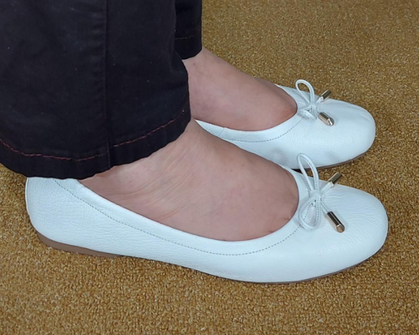 O'pedicos ODINE Blanco TM