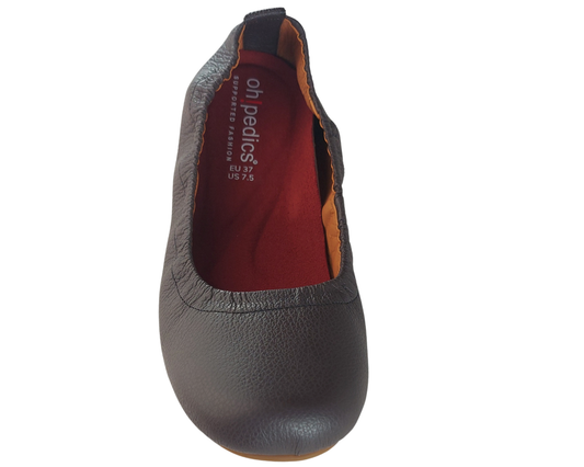 O'pedicos ODINE Chocolate Godiva SM