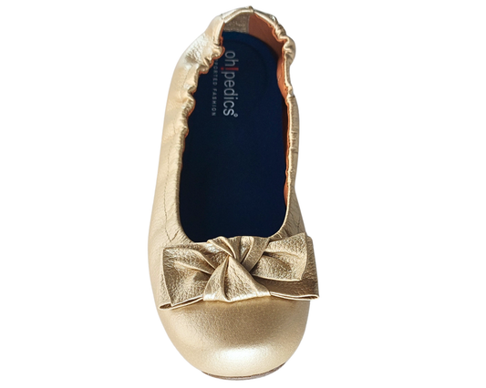 O'pedicos GABANA Oro PL