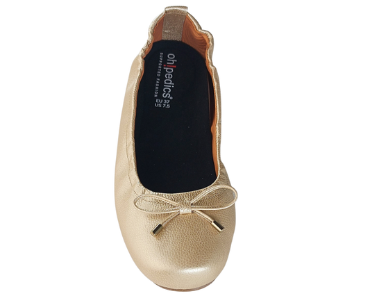 O'pedicos Arizona Oro TM