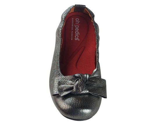 O'pedicos JAMAICA Gris Titanio PL