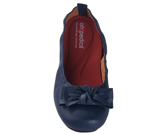 O'pedicos ODINE Azul Noche PL