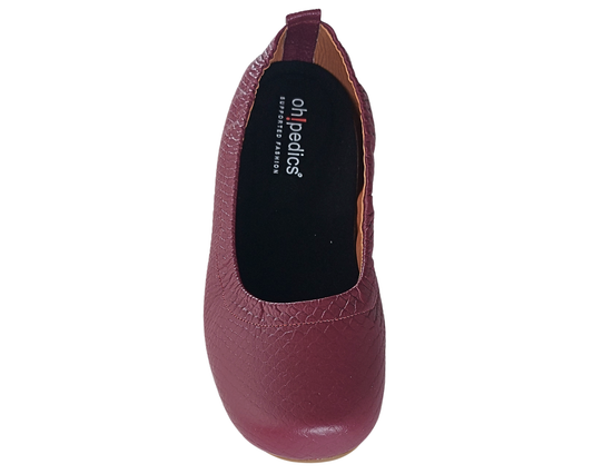 O'pedicos Mamba Vino Merlot