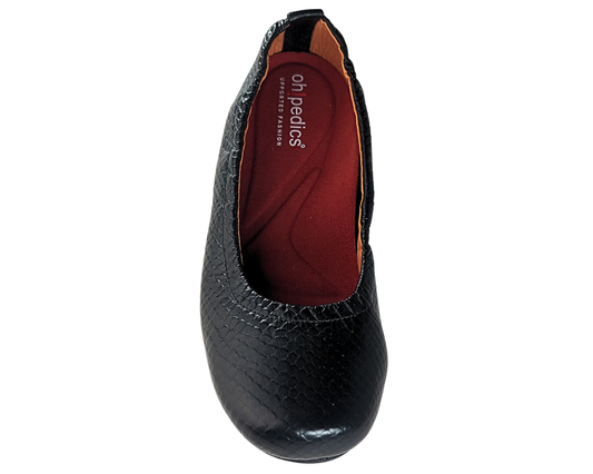 O'pedicos Mamba Negro