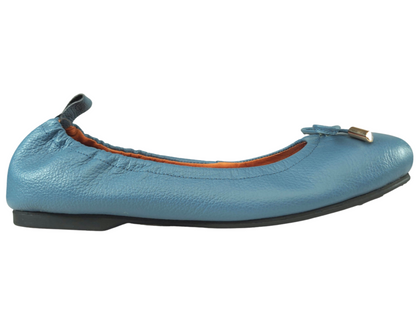 O'pedicos  Odine Azul Elemental