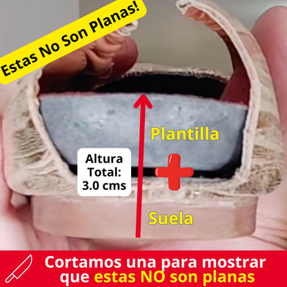 O'pedicos GABANA Negro TM