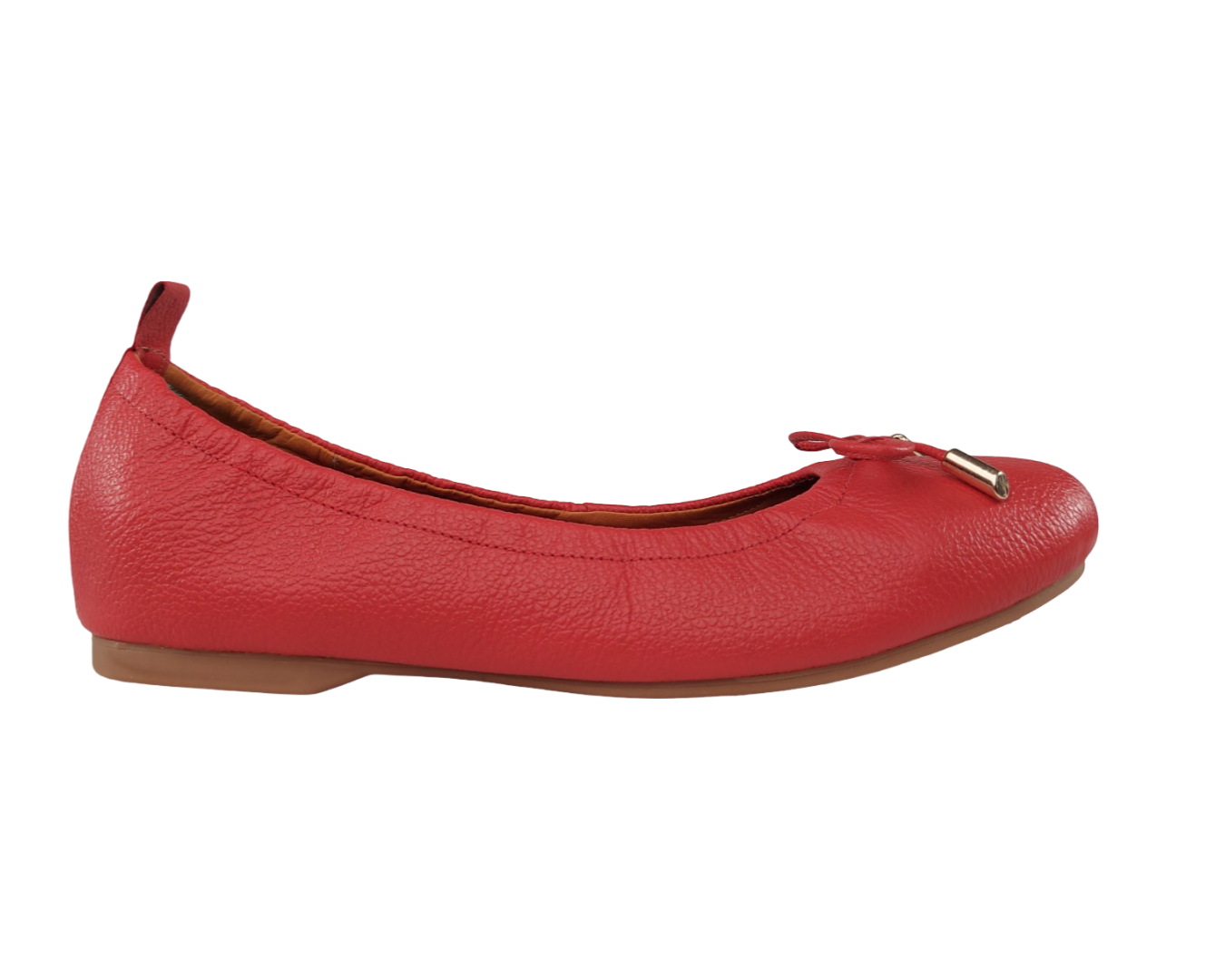 O'pedicos Odine Rojo Carmesí TM