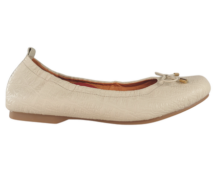 O'pedicos Croco Beige TM