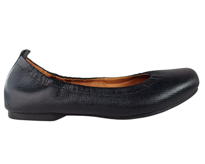 O'pedicos  GABANA Negro SM
