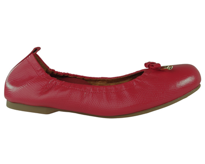 O'pedicos GABANNA Rojo E