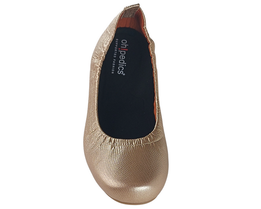 O'pedicos GABANA Oro SM
