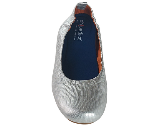 O'pedicos GABANA Plata SM