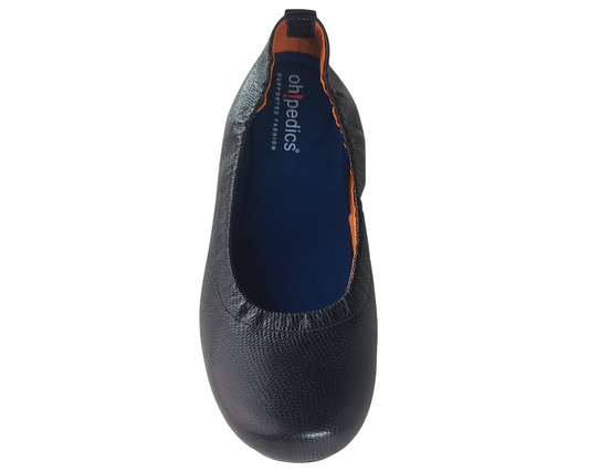 O'pedicos  GABANA Negro SM