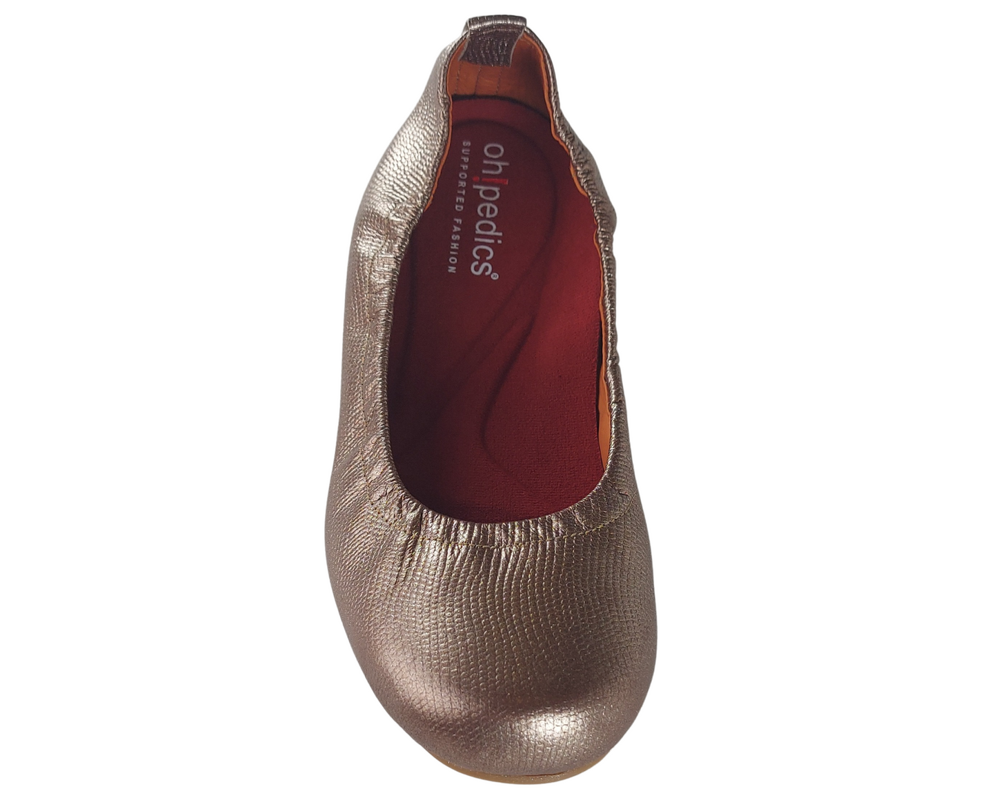 O'pedicos GABANA Bronce SM