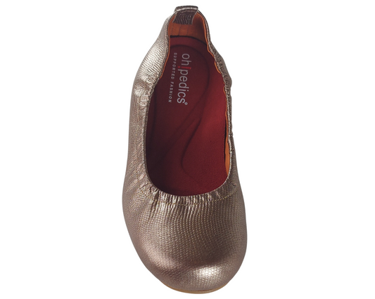 O'pedicos GABANA Bronce SM