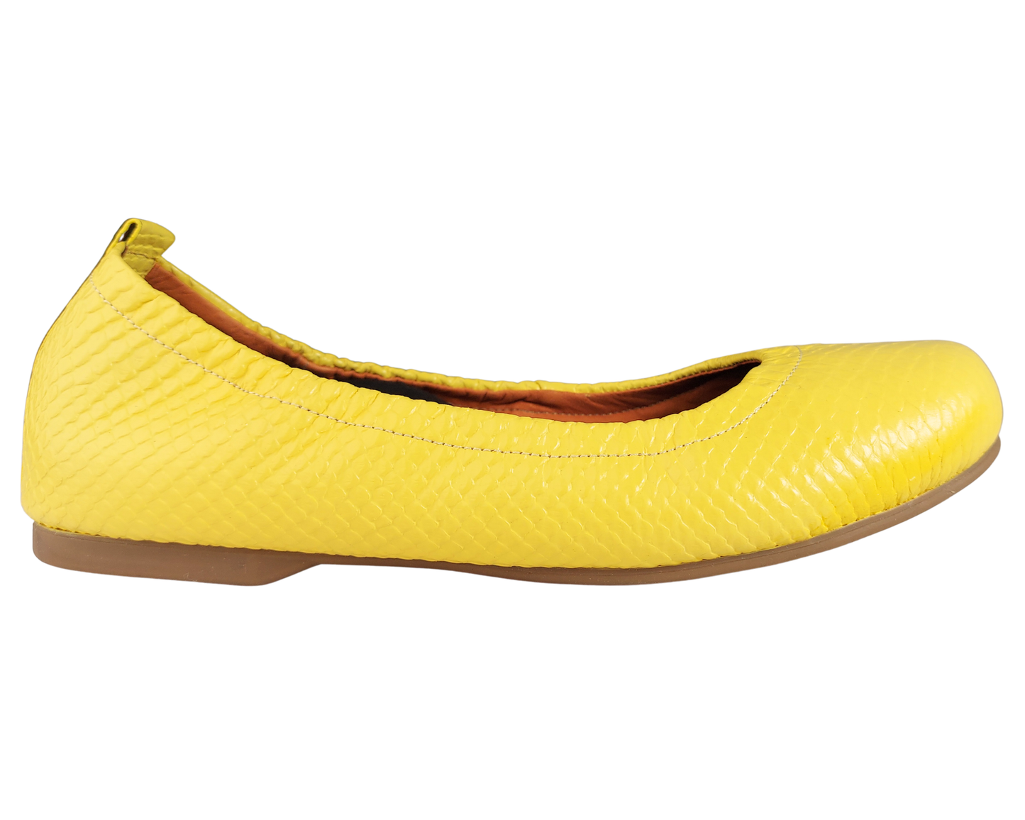 O'pedicos  Mamba Amarillo SM