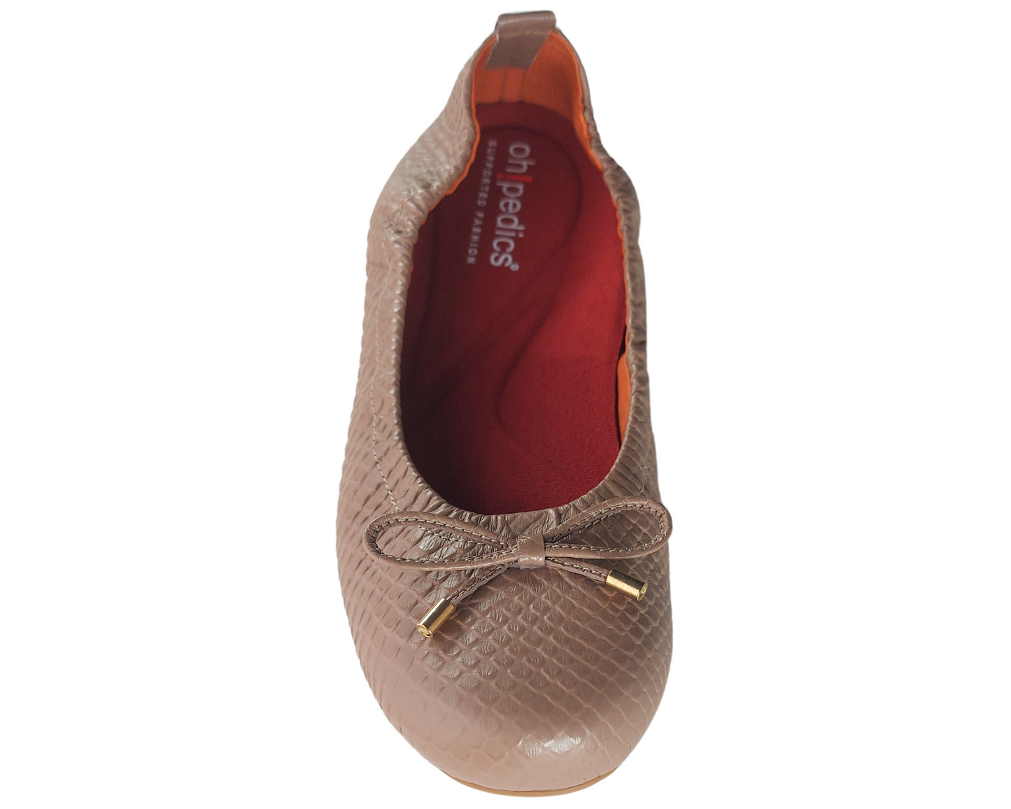 O'pedicos  MAMBA Arcilla Italiana TM