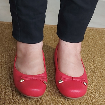 O'pedicos Mamba Rojo Carmesí E