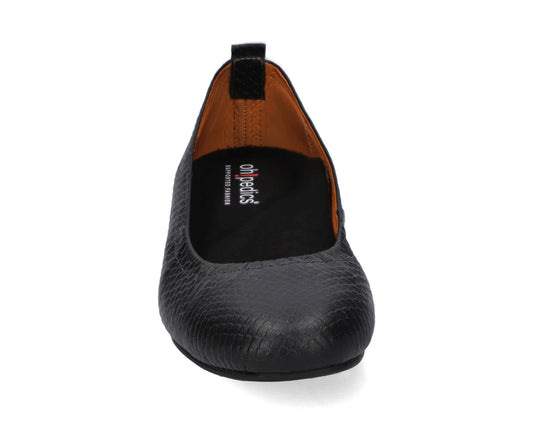 O'pedicos MAMBA Negro SM