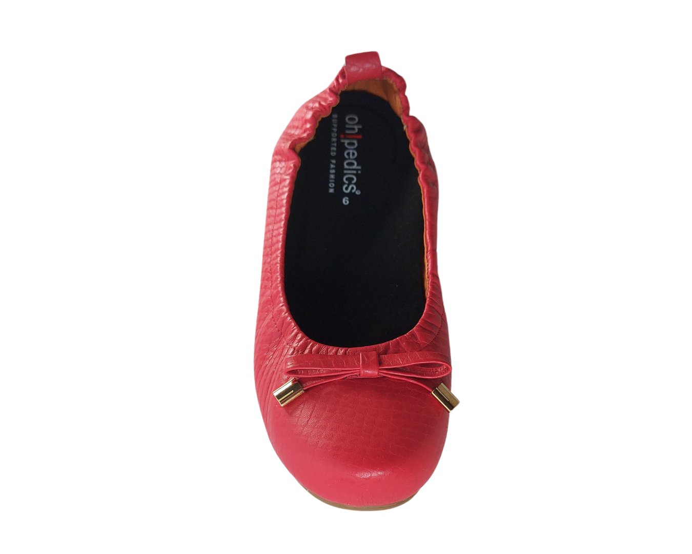 O'pedicos Mamba Rojo Carmesí E