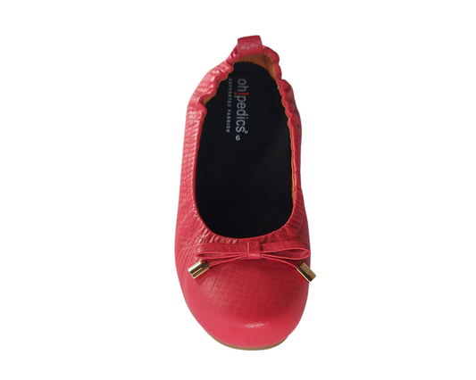 O'pedicos Mamba Rojo Carmesí E