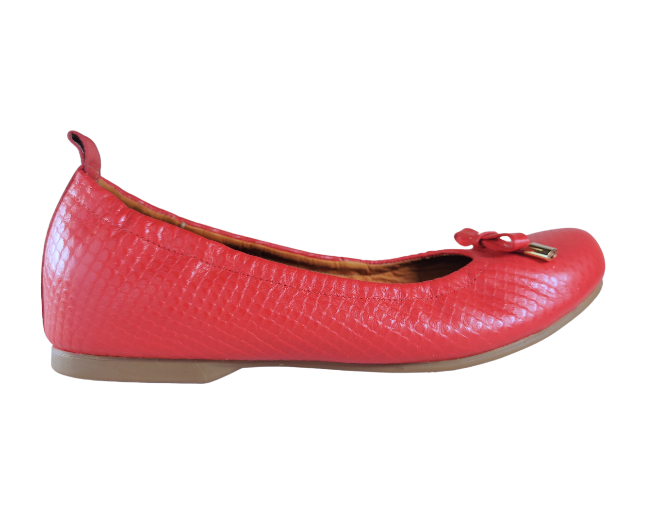 O'pedicos Mamba Rojo Carmesí E