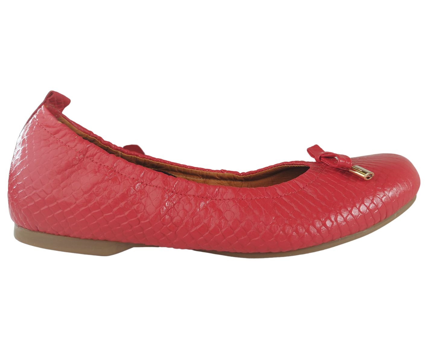 O'pedicos MAMBA Rojo Cereza E