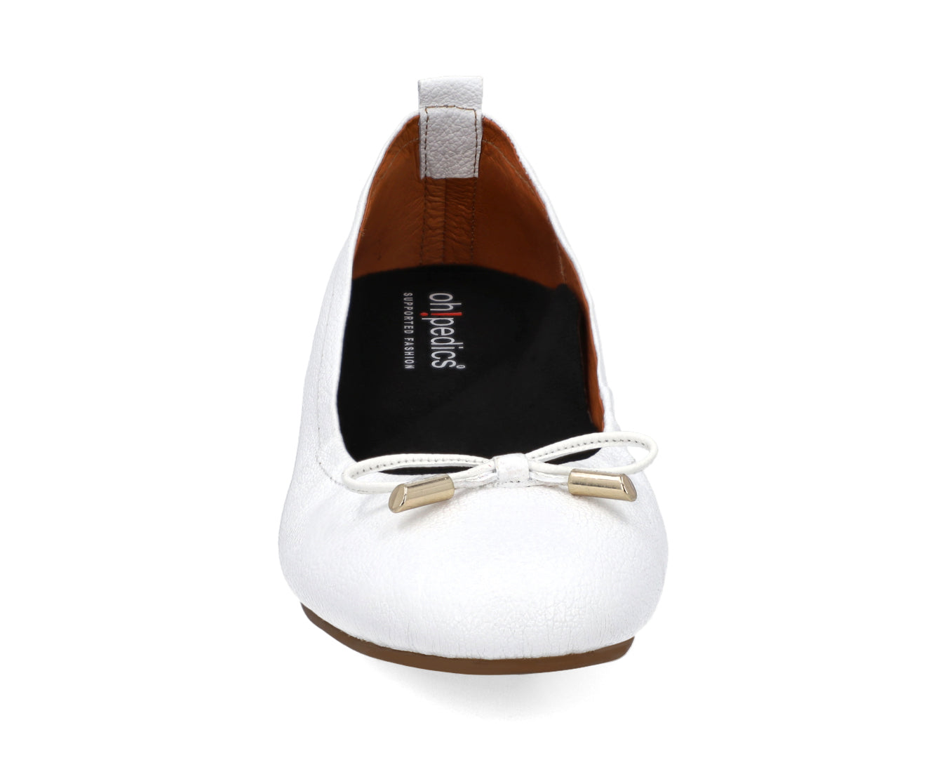 O'pedicos ODINE TG Blanco