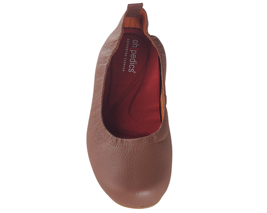 O'pedicos ODINE Café Nuez SM
