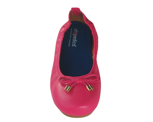 O'pedicos ODINE Fucsia DT