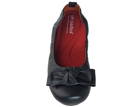 O'pedicos ODINE Negro PL