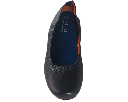 O'pedicos ODINE Negro SM