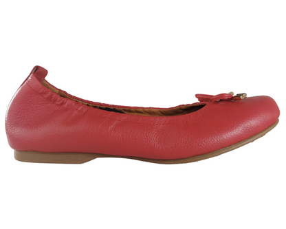 O'pedicos ODINE Rojo Perfecto DT