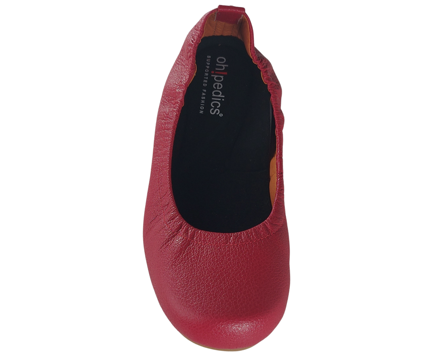 O'pedicos ODINE Rojo Perfecto SM