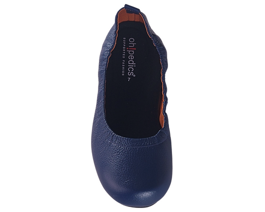 O'pedicos  Odine Azul Turquí SM