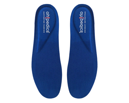 Plantillas Oh!Pedics AZULES