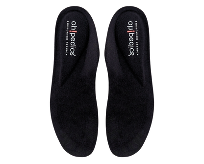 Plantillas Oh!Pedics NEGRAS