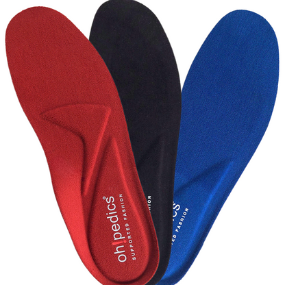O'pedicos ODINE Azul Turquí TM