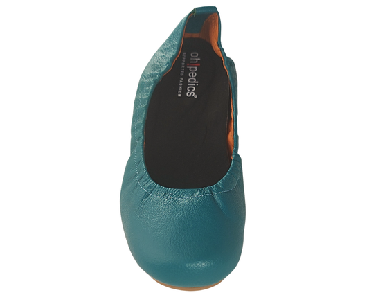 O'pedicos ODINE  Turqueza