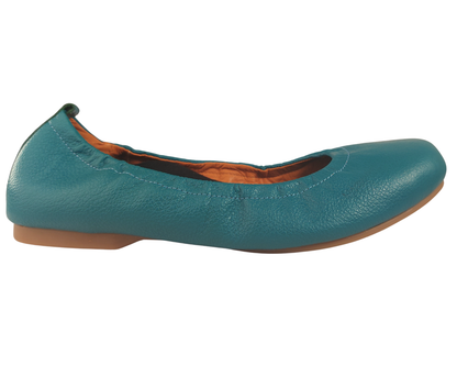 O'pedicos ODINE  Turqueza