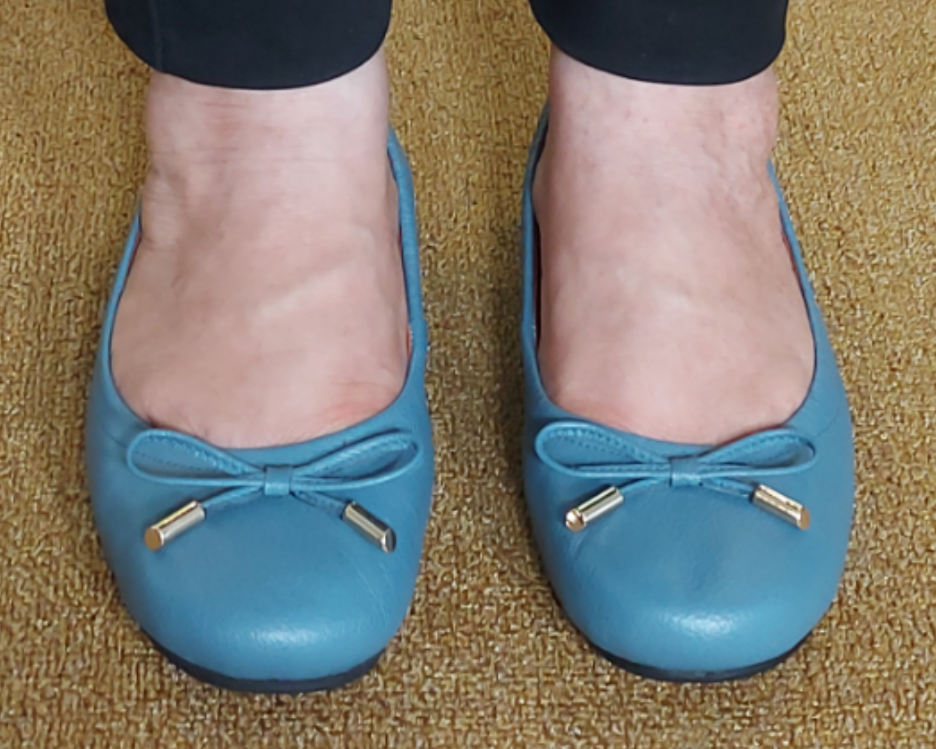 O'pedicos  Odine Azul Elemental