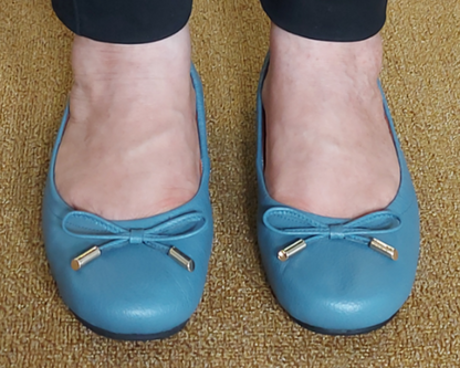 O'pedicos  Odine Azul Elemental